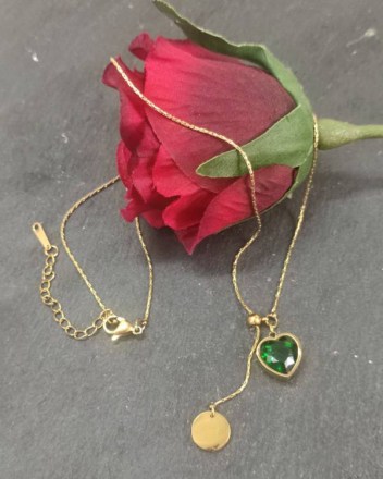 9   κολιε  καρδια. (1)